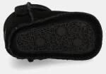 UGG Бебешки велурени обувки ugg i baby classic (1143693i)