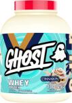 GHOST Whey Protein (2176 Gr) Cinnabon