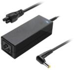 CoreParts laptop töltő 33W 19V 1.75A, 5.5x2.5mm csatlakozóval, EU kábellel