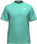 Head Pro T-Shirt Men TQ Férfipóló XXL