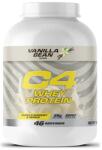 Cellucor | XTEND C4 Whey Protein (1587 Gr) Vanilla Bean