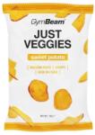 GymBeam - Just Veggies - édesburgonya - 75 G