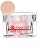 Crystal Nail's Crystal Nails Cover Pink porcelán 140ml (100g)