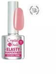 Crystal Nails Crystal Nails Elasty Hardener HEMA Free Gel - Cover Pink 8ml