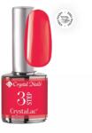 Crystal Nails Crystal Nails 3 STEP HEMA Free CrystaLac - 3S154 (8ml)