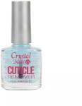 Crystal Nails Crystal Nails Cuticle Remover - Bőroldó - 13ml