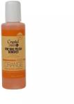 Crystal Nails Crystal Nails Illatos Crystal Nails körömlakk lemosó - Narancs 100ml