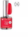 Crystal Nails Crystal Nails 3 STEP HEMA Free CrystaLac - 3S87 (4ml)