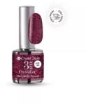 Crystal Nails Crystal Nails 3 STEP CrystaLac - Burgundi Sunset (4ml)