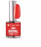 Crystal Nail's Crystal Nails Royal Top Gel RT35 - 4ml