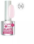 Crystal Nails Crystal Nails Elasty Hardener HEMA Free Gel - Milky Rose 8ml