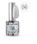 Crystal Nails Crystal Nails 3 STEP HEMA Free CrystaLac - 3S258 (4ml)