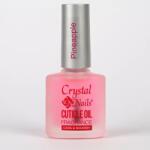 Crystal Nails Crystal Nails Cuticle Oil - Bőrolaj - Ananász 13ml - szepsegcikk