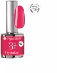 Crystal Nails Crystal Nails 3 STEP HEMA Free CrystaLac - 3S67 (4ml)