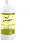 Crystal Nails Crystal Nails Illatos Crystal Nails tip-, porcelán és CrystaLac oldó - 1000ml zö