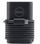 Dell töltő 06WHV, 45W, fekete