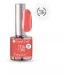 Crystal Nails Crystal Nails 3 STEP HEMA Free CrystaLac - 3S220 (8ml)