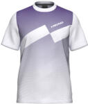 Head Pro T-Shirt Men PUXP Férfipóló
