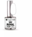 Crystal Nail's Crystal Nails Royal Top Gel RT29 - 4ml