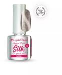 Crystal Nails Crystal Nails Tiger Eye Silk HEMA Free CrystaLac - Moon 4ml