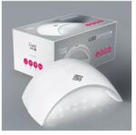 Crystal Nails Crystal Nails LEDexpress+ UV/LED Lámpa - szepsegcikk