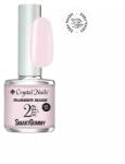 Crystal Nails Crystal Nails 2S SmartGummy HEMA Free Rubber base gel - Nr14 Milky Rose 8ml