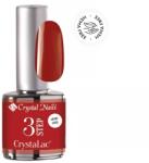 Crystal Nails Crystal Nails 3 STEP HEMA Free CrystaLac - 3S242 (4ml)
