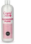 Crystal Nails Crystal Nails Cleanser utántöltő 500ml
