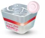 Crystal Nail's Crystal Nails Milky Rose Builder Gel - 15ml