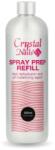 Crystal Nails Crystal Nails Spray Prep utántöltő 500ml
