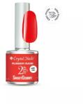 Crystal Nails Crystal Nails 2S SmartGummy HEMA Free Rubber base gel - Nr3 Passion Red 8ml