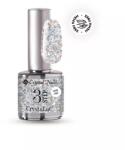 Crystal Nails Crystal Nails 3 STEP HEMA Free CrystaLac - 3S145 (4ml)