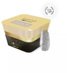 Crystal Nails Crystal Nails SENS HEMA FREE 3G polish - Flash Silver 5ml