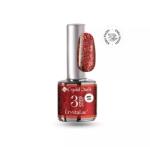 Crystal Nails Crystal Nails 3SFD6 Full Diamonds HEMA Free CrystaLac - 4ml