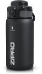 Zipro Termosz, Zipro ThermalBottle, rozsdamentes acél, 500ml, Fekete (15248431)