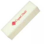 Crystal Nail's Crystal Nails Buffer - fehér