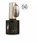 Crystal Nail's Crystal Nails SENS Tiger Eye Flash - Black 4ml