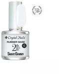 Crystal Nails Crystal Nails 2S SmartGummy HEMA Free Rubber base gel - Nr2 Milky white 13ml