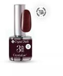 Crystal Nails Crystal Nails 3 STEP HEMA Free CrystaLac - 3S75 (4ml)