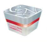 Crystal Nail's Crystal Nails COVER REFILL Gel körömágyhosszabbító zselé - 15ml