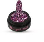 Crystal Nail's Crystal Nails Glam Glitters N16
