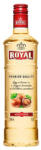 Royal Mogyoró Likőr [0, 5L|26%] - diszkontital
