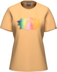 Head Lara T-Shirt Women AP Női póló L