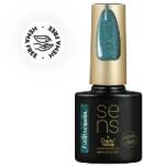 Crystal Nails Crystal Nails SENS 3G HEMA Free polish - Flash turquoise 4ml