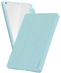 AMAZINGTHING Titan Pro Folio Case for iPad Air M3 11" - Blue