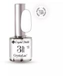 Crystal Nails Crystal Nails 3 STEP HEMA Free CrystaLac - 3S221 (8ml)