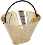 Moccamaster Selexions Gold Filter 1x4 (cfd-0601040010)