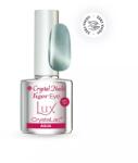 Crystal Nails Crystal Nails Tiger Eye Lux HEMA Free CrystaLac - Aqua 4ml