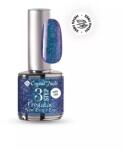 Crystal Nails Crystal Nails 3 STEP HEMA Free Crystalac - New Year's Eve (4ml)