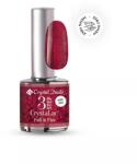 Crystal Nails Crystal Nails 3 STEP CrystaLac - Fall in Fire (8ml)